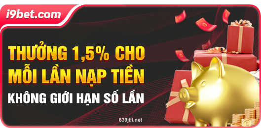 First Deposit Bonus